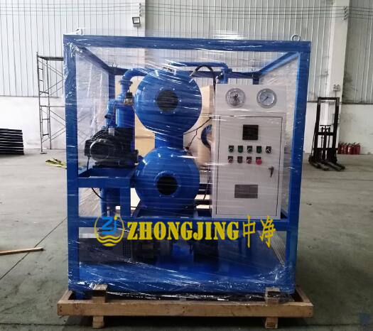 變壓器油濾油機(jī)過濾主變注意常識(shí) 變壓器油濾油機(jī)過濾主變注意常識(shí)